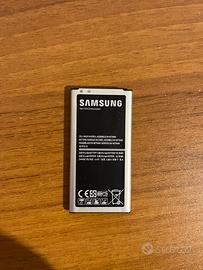 Batteria samsung S5 SM-G900