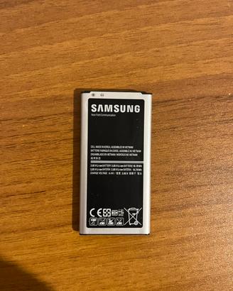 Batteria samsung S5 SM-G900