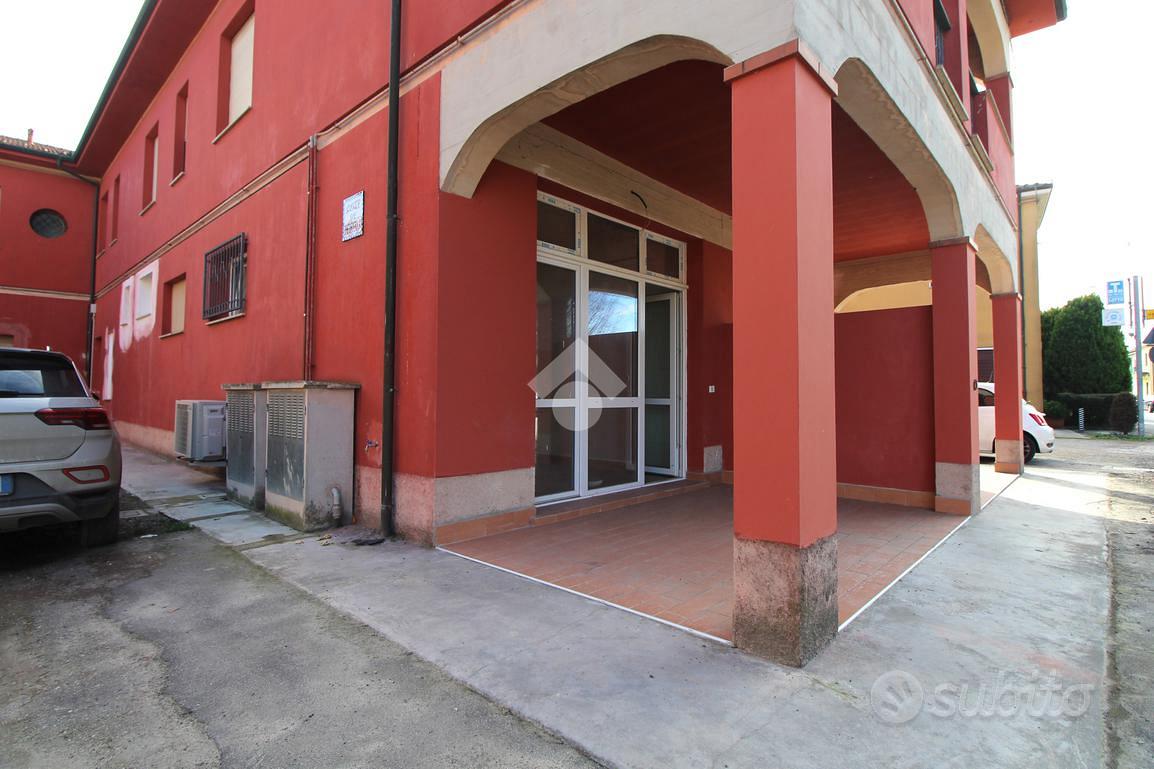 Appartamento – Bentivoglio, San Marco - Vista 2