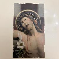 Rara Collezione Santini d'epoca