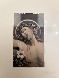 Rara Collezione Santini d'epoca