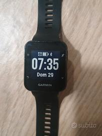 Garmin for runner 35