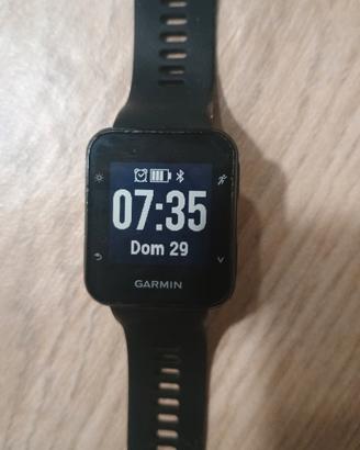 Garmin for runner 35