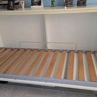 mobile letto a scomparsa –ideale per singol  o pe