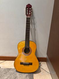 Chitarra classica 3/4 6 corde