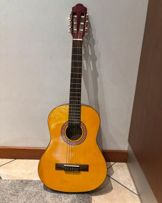Chitarra classica 3/4 6 corde