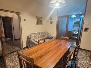 TRILO arredato contratto transitorio