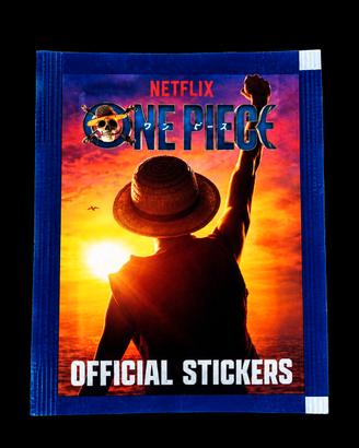 Figurine-One Piece Netflix (Diramix)