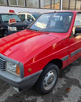 CITROEN Visa 650