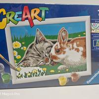 Creart Ravensburger