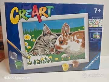 Creart Ravensburger