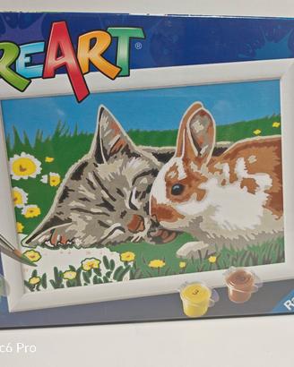 Creart Ravensburger
