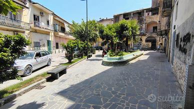 Appartamento da ristrutturare in via sant'anna