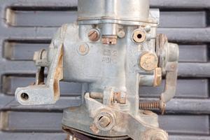 Carburatore Solex C32 PBIC