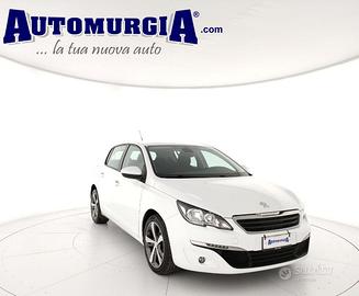PEUGEOT 308 BlueHDi 120 S&S EAT6 Allure