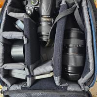 nikon d3000 