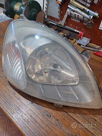 Faro dx Yaris prima serie 