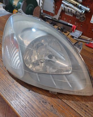 Faro dx Yaris prima serie 