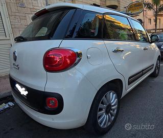 500 L 1,3 95 CAVALLI