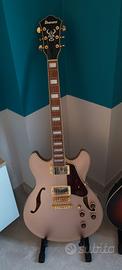 chitarra  elettrica  ibanez 
