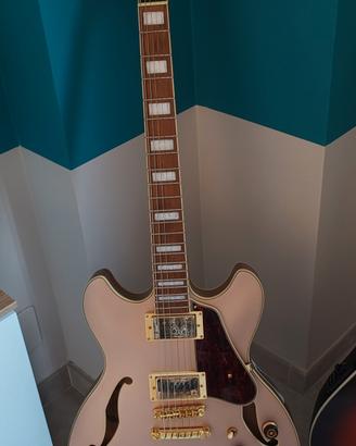 chitarra  elettrica  ibanez 