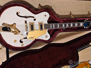 Chitarra Gretsch G5422TG+custodia 6241 