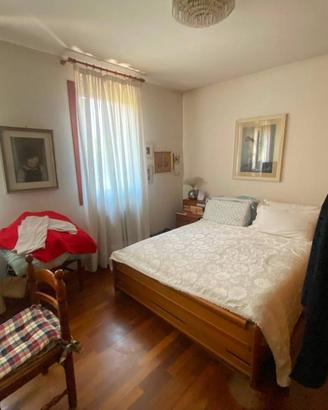 Appartamento di 59 m² con 2 locali e box auto a Sp