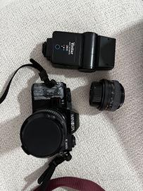 Minolta X-300s