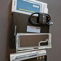 samsung zfold 5 icy blu 12/512gb