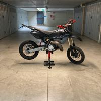 Husqvarna sm 125