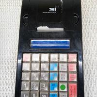 Registratore di cassa