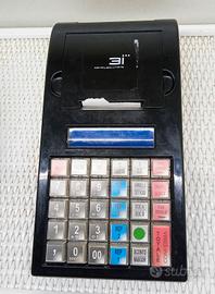 Registratore di cassa
