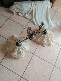 lampadario 