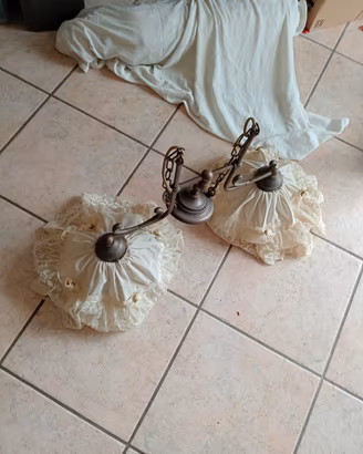 lampadario 