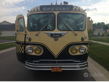 Autista patente D cqc