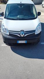 Renault Kangoo 1.5 dci