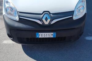 Renault Kangoo 1.5 dci