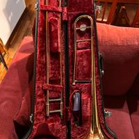 Trombone Yamaha YSL 354