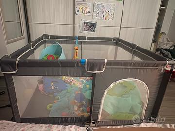 BOX GIOCHI
