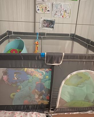 BOX GIOCHI