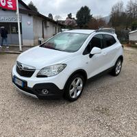 Opel Mokka 1.7 CDTI 130CV Cosmo 92.000 KM