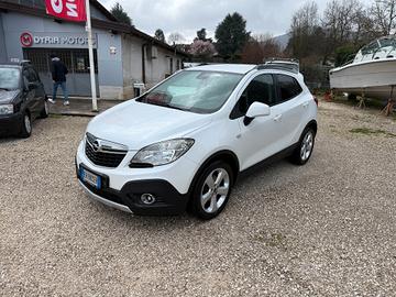 Opel Mokka 1.7 CDTI 130CV Cosmo 92.000 KM