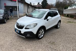 Opel Mokka 1.7 CDTI 130CV Cosmo 92.000 KM