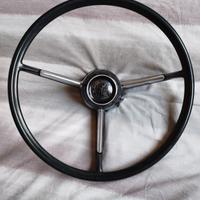 Volante in bachelite Giulia 1300 ti e Super, Gt
