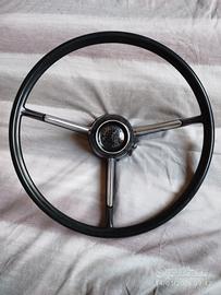 Volante in bachelite Giulia 1300 ti e Super, Gt