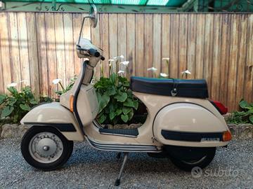 Piaggio Vespa P 150 X