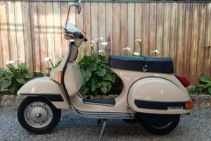 Piaggio Vespa P 150 X