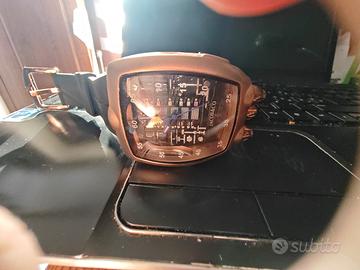 Orologio timepiece model Jacob quartz