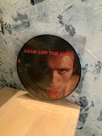 Goody two shoes. Adam and the Ants