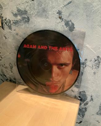 Goody two shoes. Adam and the Ants